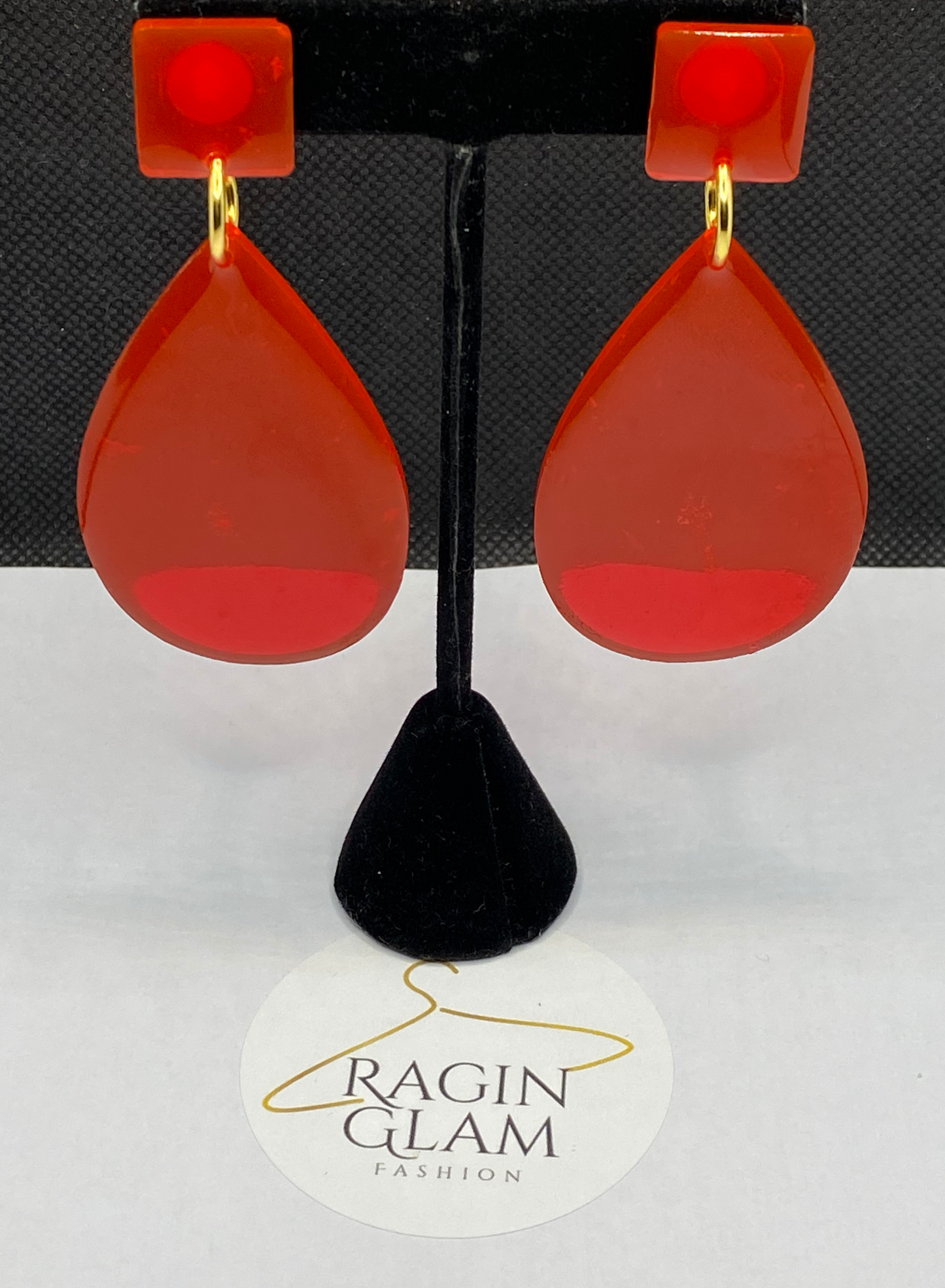 Petty Patty Earrings