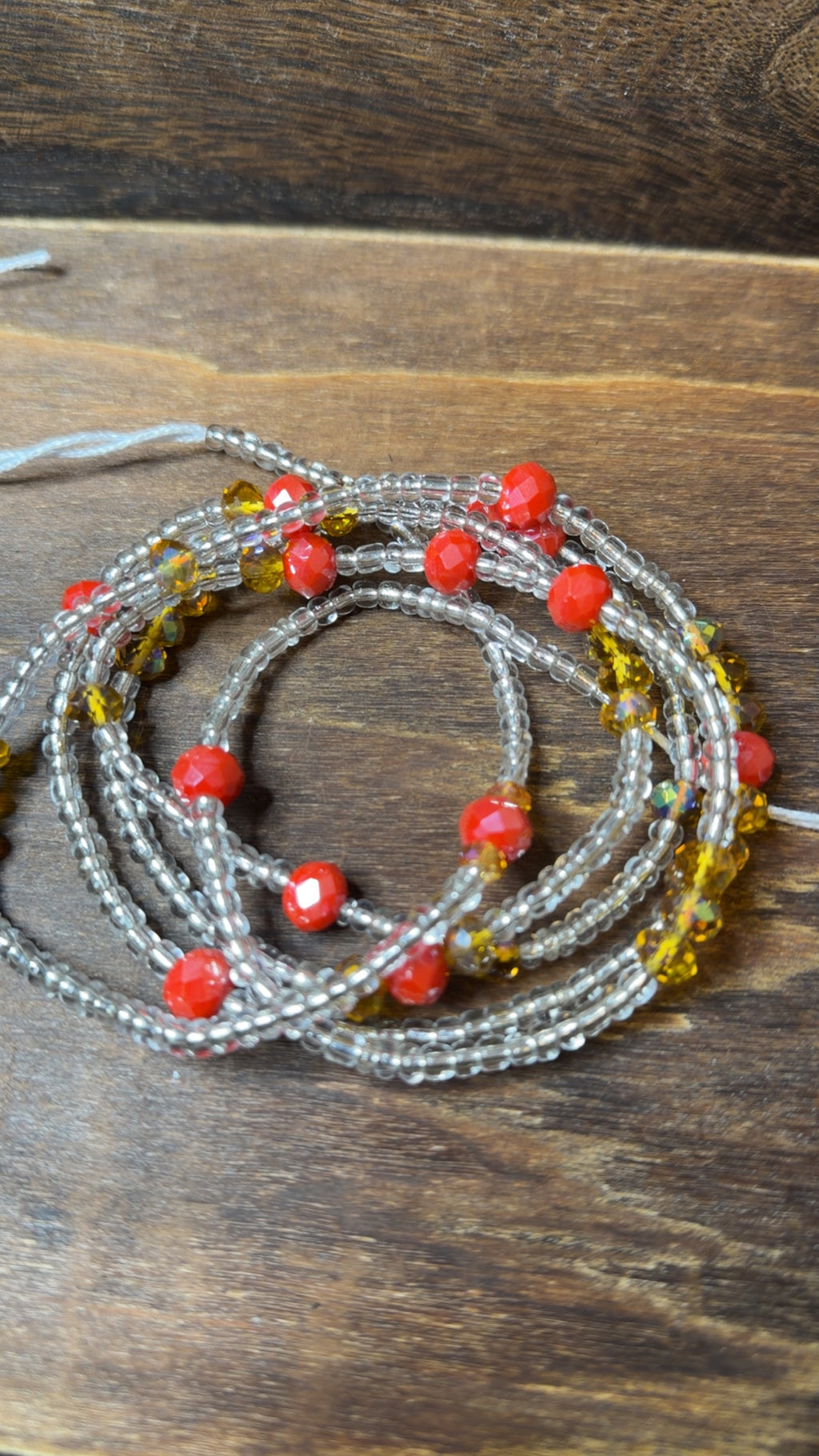 Pink lemonade set