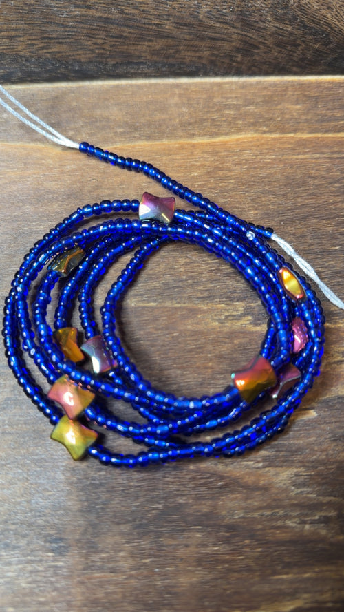 Best of both Worlds set