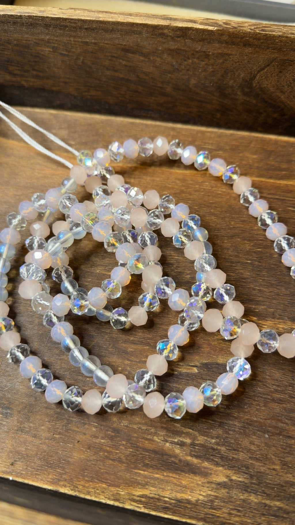 Fairy luxury set