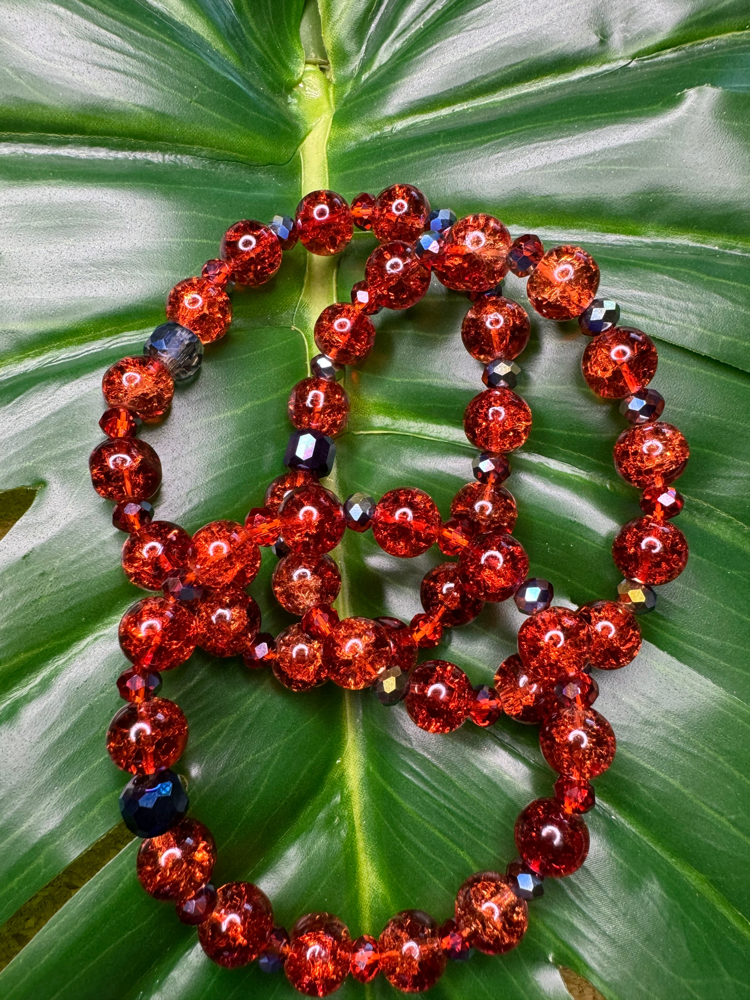 Phoenix haze bracelets