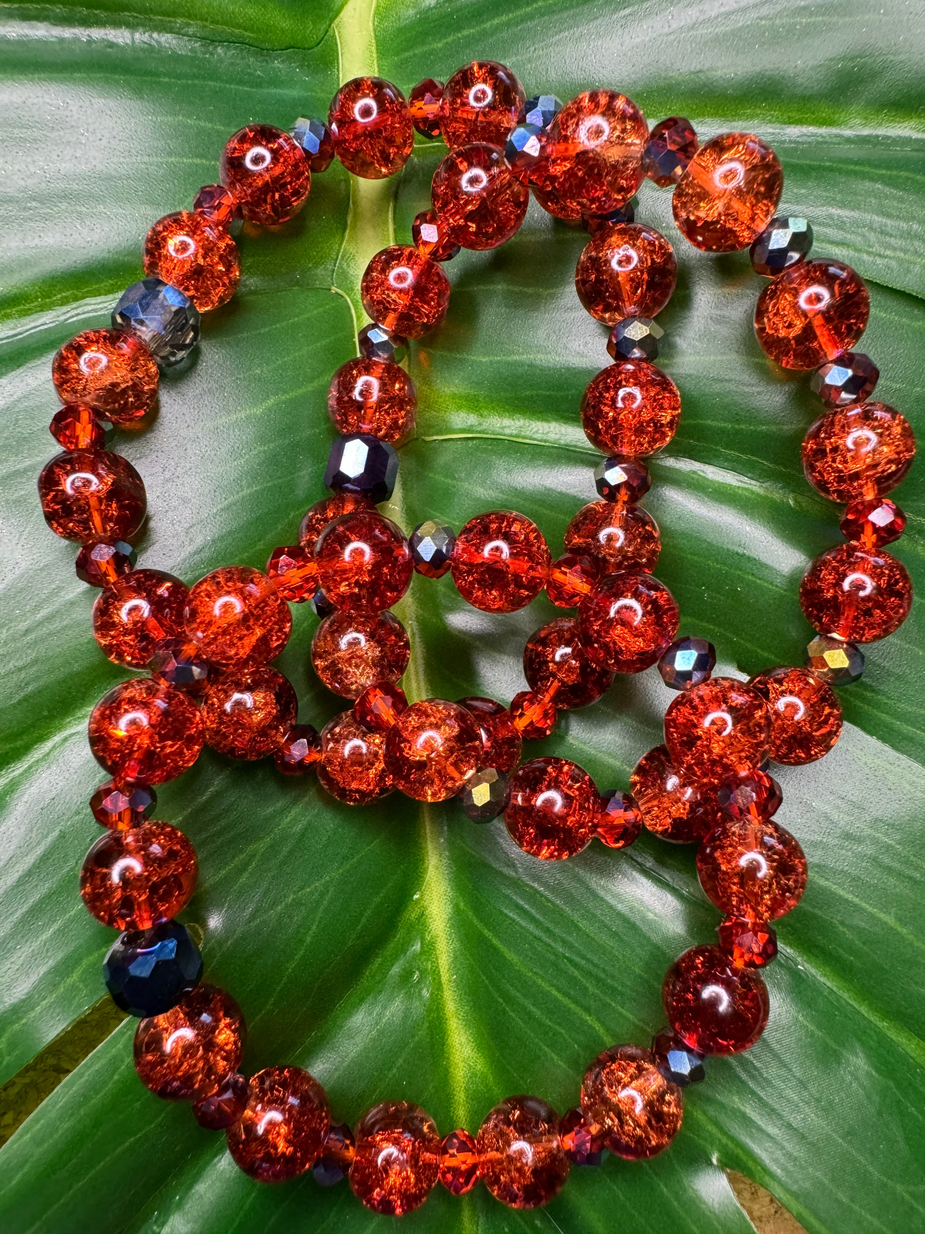 Phoenix haze bracelets