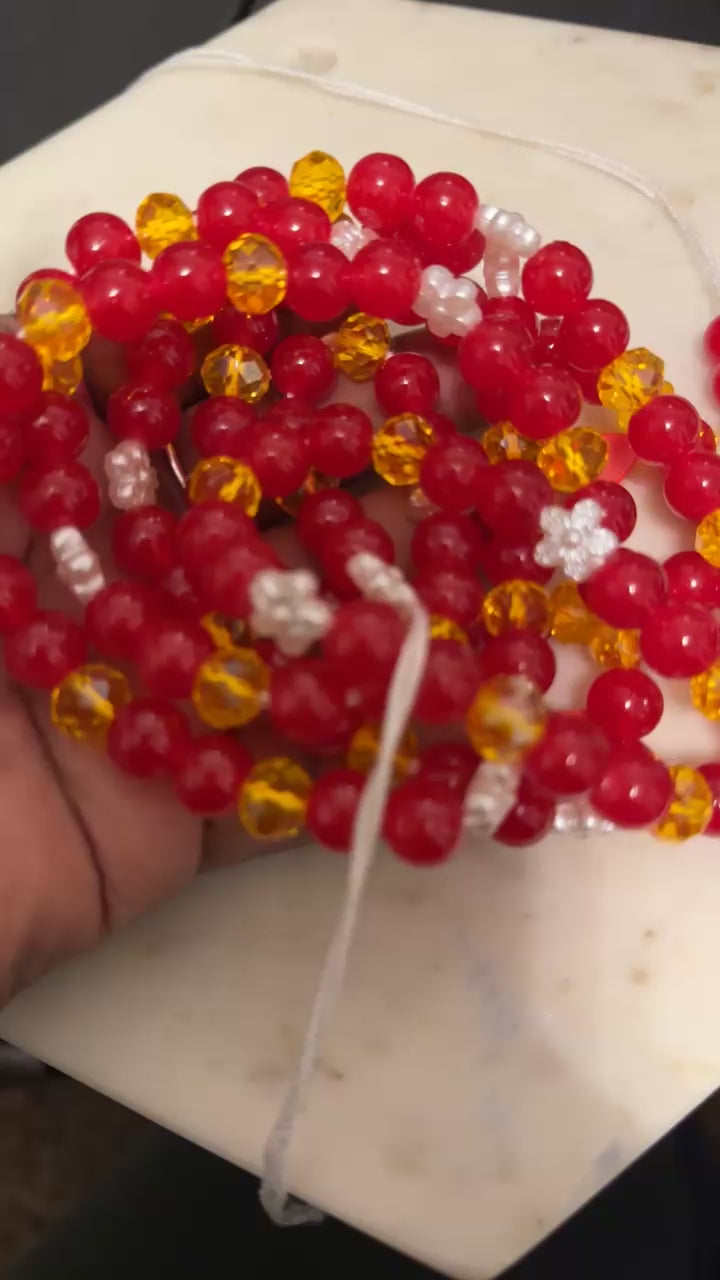 Meadow and Sunrise luxury set