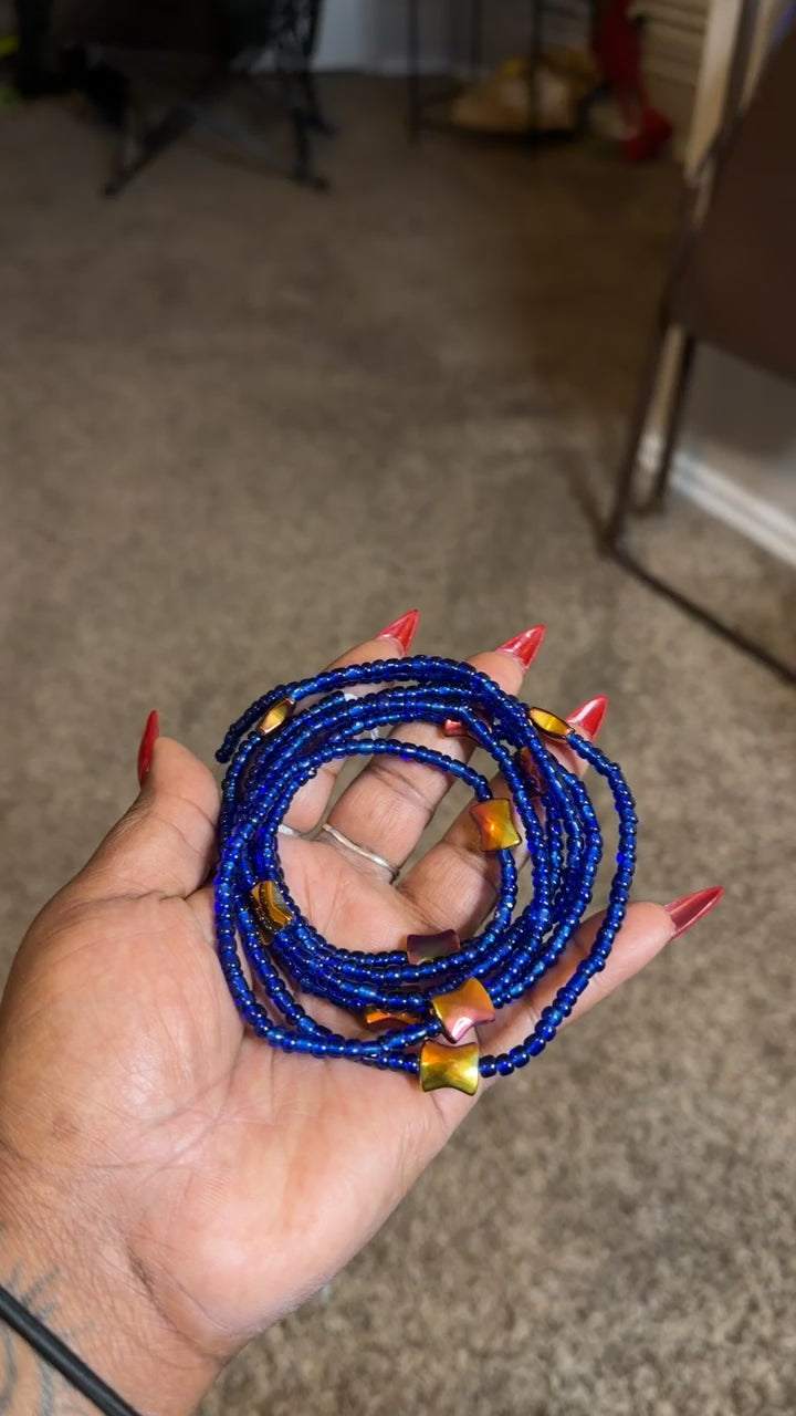 Best of both Worlds set