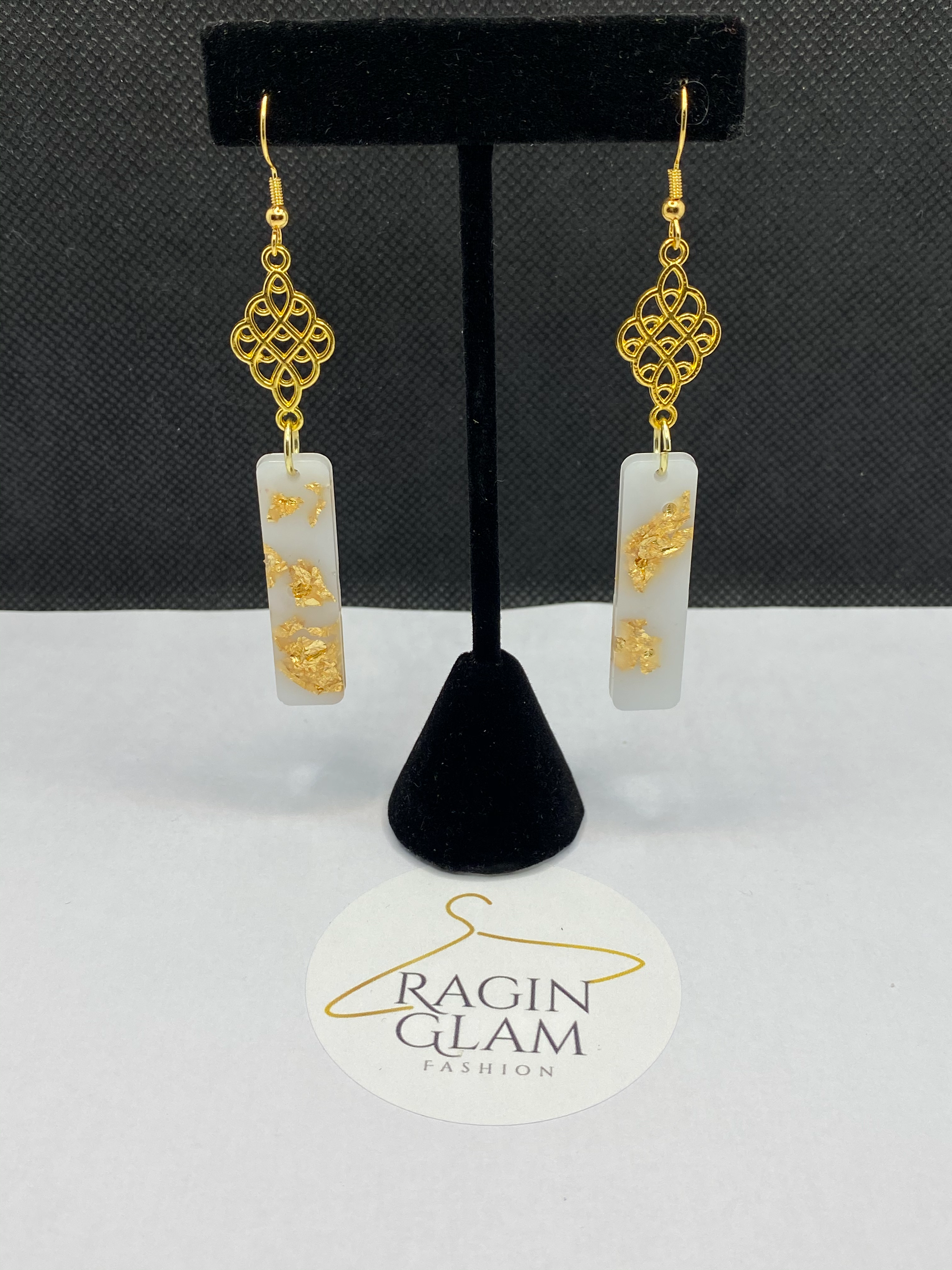 Boujee Babe Earrings